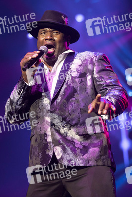 Night of the Proms 2019 in Erfurt