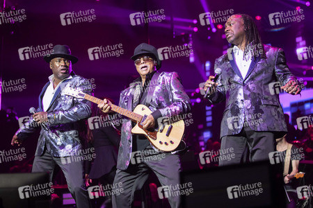 Night of the Proms 2019 in Erfurt