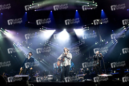 Night of the Proms 2019 in Erfurt