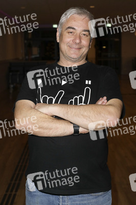 Auftritt von Ingo Oschmann in Waltrop