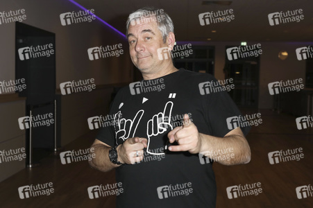 Auftritt von Ingo Oschmann in Waltrop