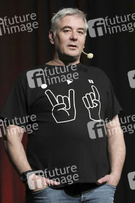 Auftritt von Ingo Oschmann in Waltrop