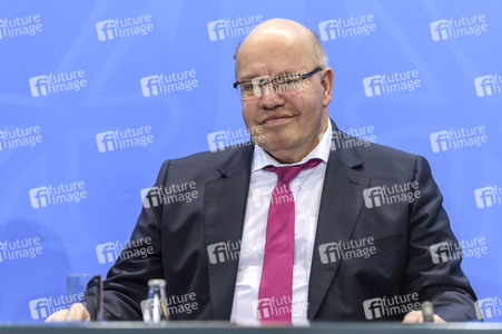 Spitzengespräch der Bundesregierung zur Fachkräftezuwanderung in Berlin