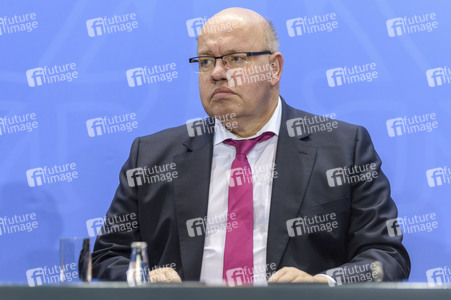 Spitzengespräch der Bundesregierung zur Fachkräftezuwanderung in Berlin