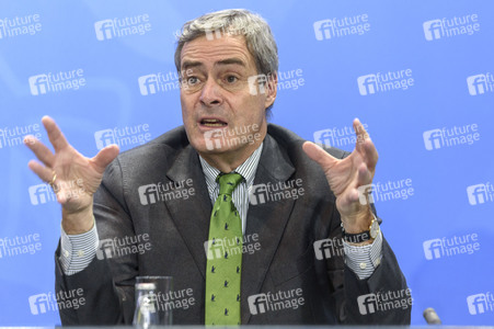 Spitzengespräch der Bundesregierung zur Fachkräftezuwanderung in Berlin