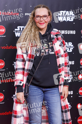 Filmscreening 'Star Wars: Episode IX - Der Aufstieg Skywalkers' in Köln