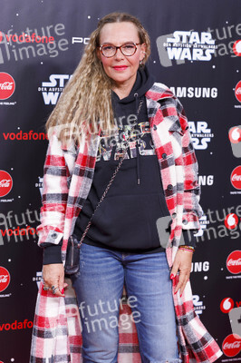 Filmscreening 'Star Wars: Episode IX - Der Aufstieg Skywalkers' in Köln