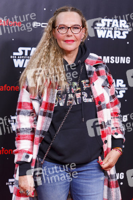 Filmscreening 'Star Wars: Episode IX - Der Aufstieg Skywalkers' in Köln