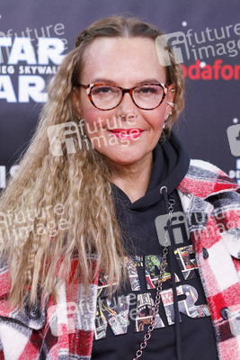 Filmscreening 'Star Wars: Episode IX - Der Aufstieg Skywalkers' in Köln