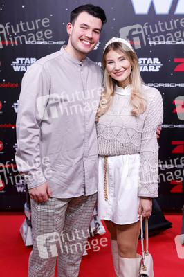 Filmscreening 'Star Wars: Episode IX - Der Aufstieg Skywalkers' in Köln