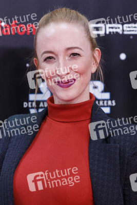 Filmscreening 'Star Wars: Episode IX - Der Aufstieg Skywalkers' in Köln