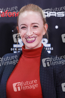 Filmscreening 'Star Wars: Episode IX - Der Aufstieg Skywalkers' in Köln