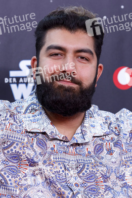 Filmscreening 'Star Wars: Episode IX - Der Aufstieg Skywalkers' in Köln