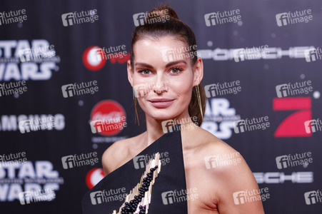 Filmscreening 'Star Wars: Episode IX - Der Aufstieg Skywalkers' in Köln