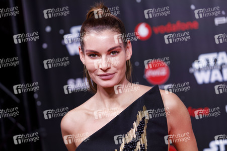 Filmscreening 'Star Wars: Episode IX - Der Aufstieg Skywalkers' in Köln