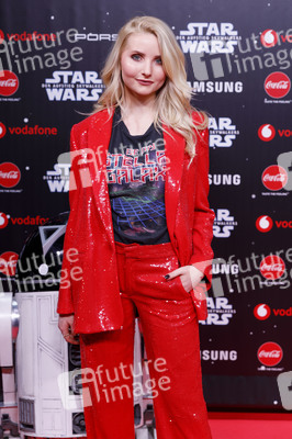 Filmscreening 'Star Wars: Episode IX - Der Aufstieg Skywalkers' in Köln