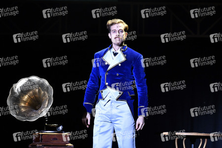 Photocall 'Berlin Berlin' in Berlin