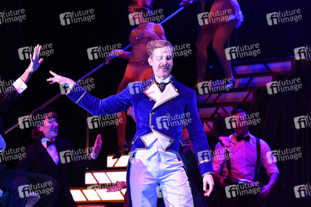 Photocall 'Berlin Berlin' in Berlin