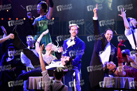 Photocall 'Berlin Berlin' in Berlin