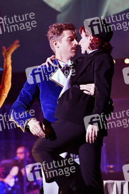 Photocall 'Berlin Berlin' in Berlin