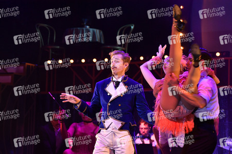 Photocall 'Berlin Berlin' in Berlin