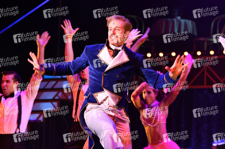 Photocall 'Berlin Berlin' in Berlin