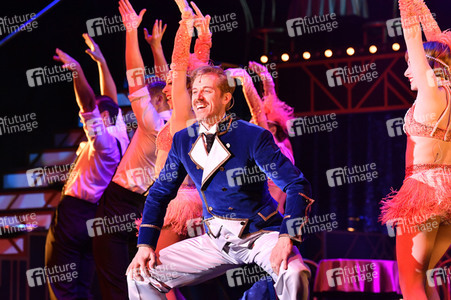 Photocall 'Berlin Berlin' in Berlin