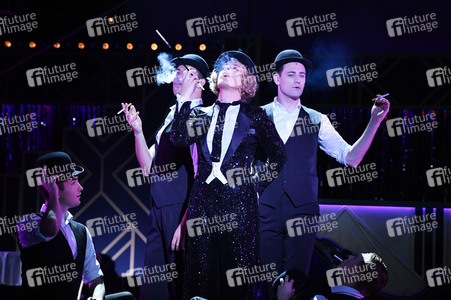 Photocall 'Berlin Berlin' in Berlin