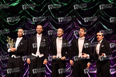 Photocall 'Berlin Berlin' in Berlin