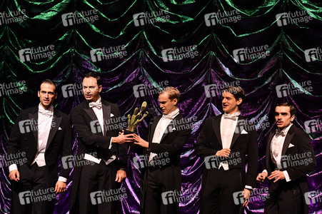 Photocall 'Berlin Berlin' in Berlin