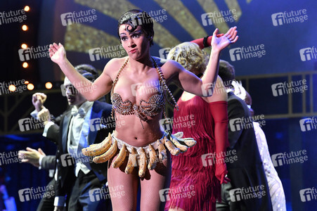 Photocall 'Berlin Berlin' in Berlin