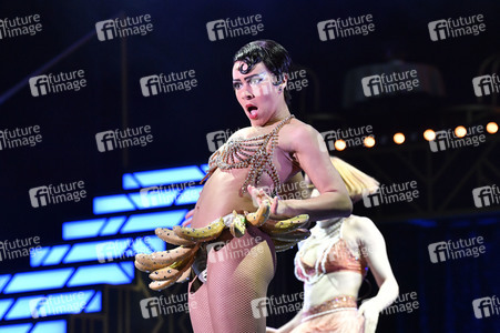 Photocall 'Berlin Berlin' in Berlin