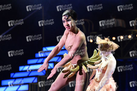 Photocall 'Berlin Berlin' in Berlin