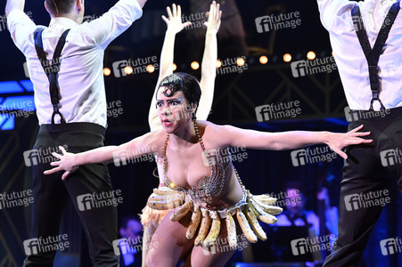 Photocall 'Berlin Berlin' in Berlin