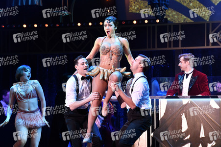 Photocall 'Berlin Berlin' in Berlin