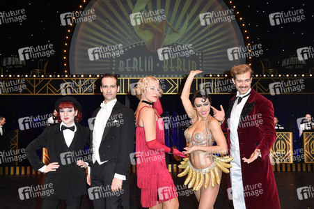 Photocall 'Berlin Berlin' in Berlin