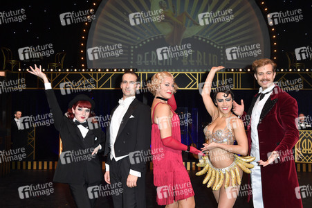 Photocall 'Berlin Berlin' in Berlin