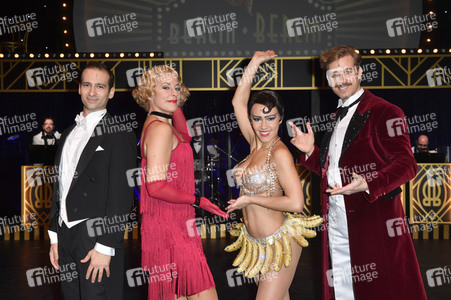 Photocall 'Berlin Berlin' in Berlin