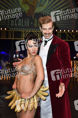 Photocall 'Berlin Berlin' in Berlin