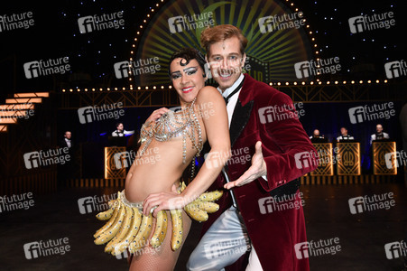 Photocall 'Berlin Berlin' in Berlin