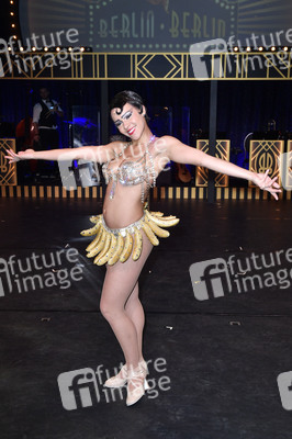 Photocall 'Berlin Berlin' in Berlin