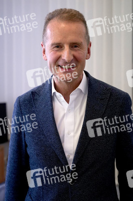 Talkshow 'maischberger. die woche' in Berlin