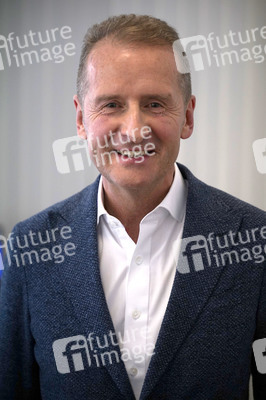 Talkshow 'maischberger. die woche' in Berlin