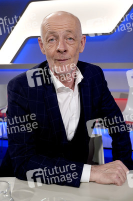 Talkshow 'maischberger. die woche' in Berlin