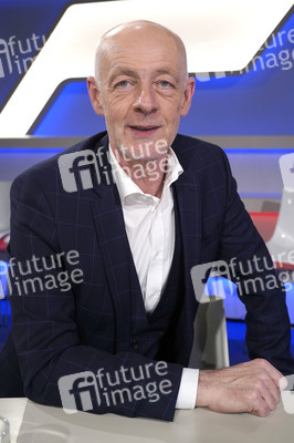 Talkshow 'maischberger. die woche' in Berlin