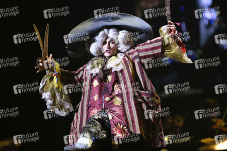 Night of the Proms 2019 in Hannover