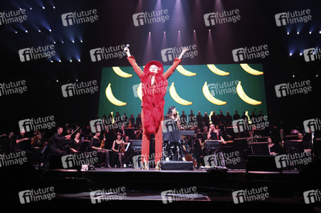 Night of the Proms 2019 in Hannover