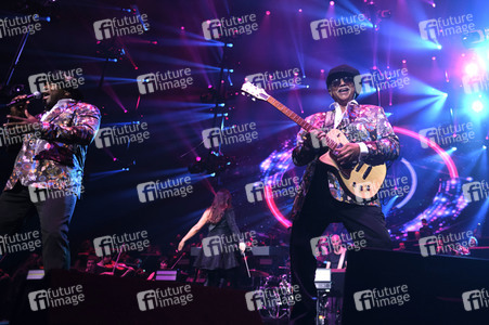 Night of the Proms 2019 in Hannover