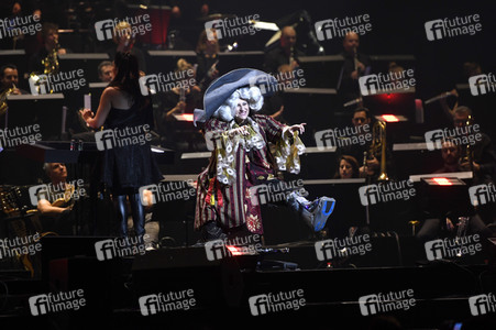 Night of the Proms 2019 in Hannover