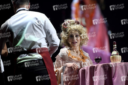 Night of the Proms 2019 in Hannover